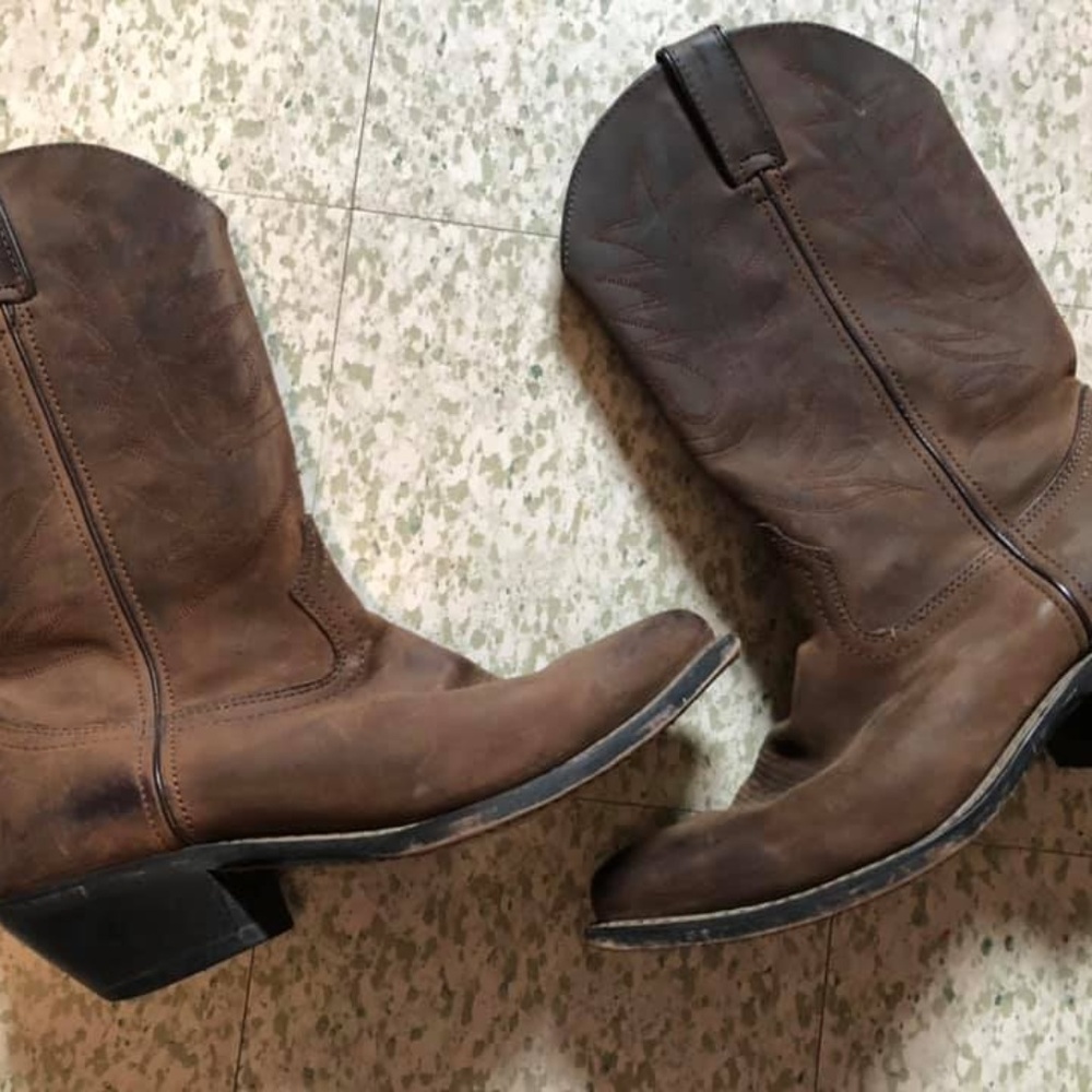 Women's Durango Bootd